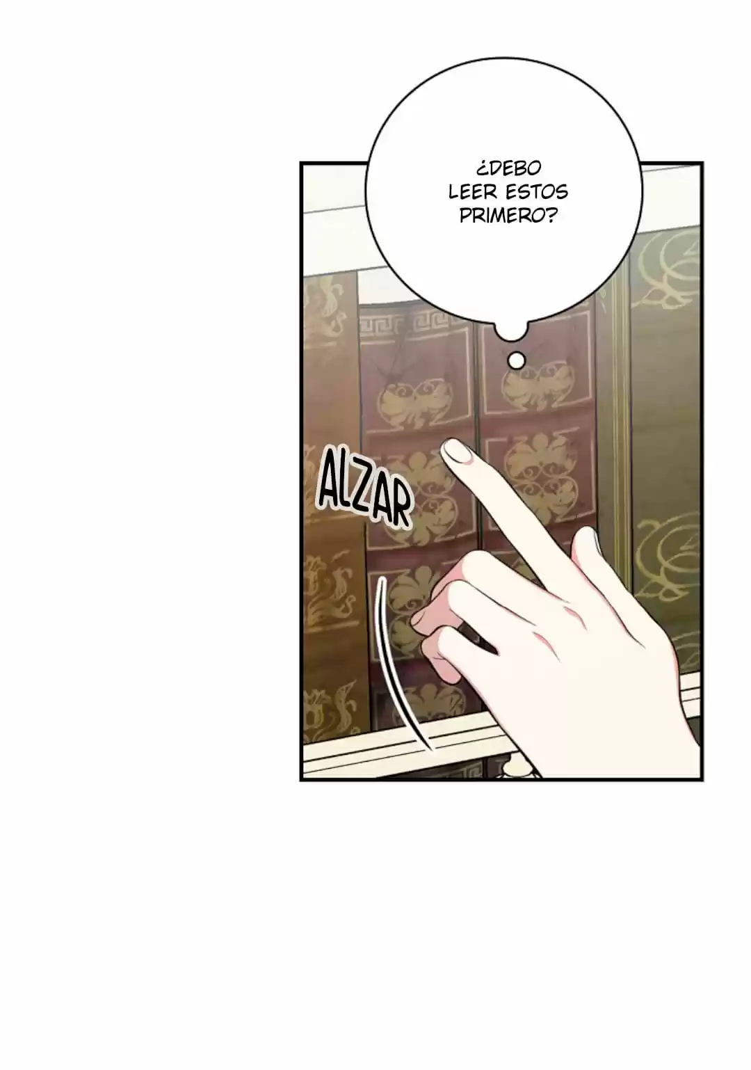LA DUQUESA DE INVERNADERO DE CRISTAL - Capítulo 34 - Página 54 - LectorTMOo