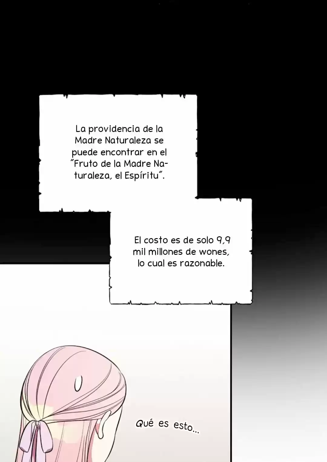 LA DUQUESA DE INVERNADERO DE CRISTAL - Capítulo 34 - Página 65 - LectorTMOo