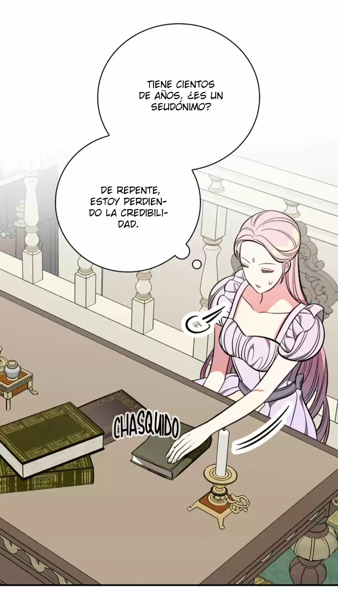 LA DUQUESA DE INVERNADERO DE CRISTAL - Capítulo 34 - Página 67 - LectorTMOo