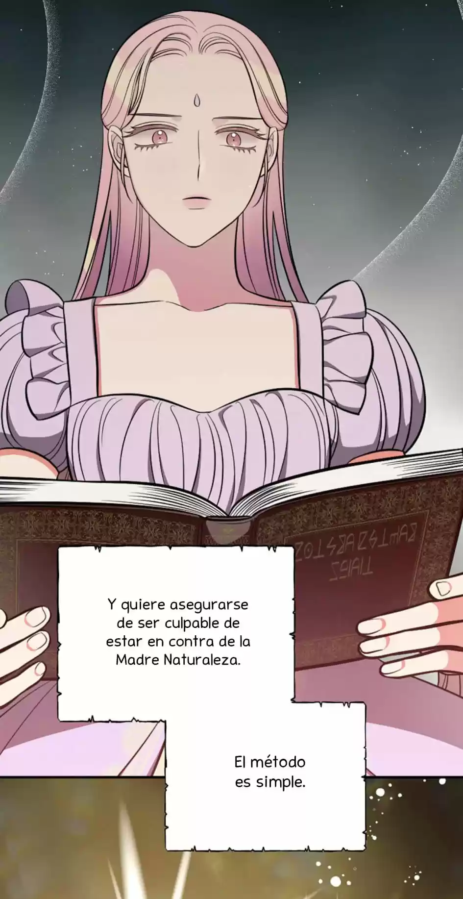 LA DUQUESA DE INVERNADERO DE CRISTAL - Capítulo 34 - Página 72 - LectorTMOo