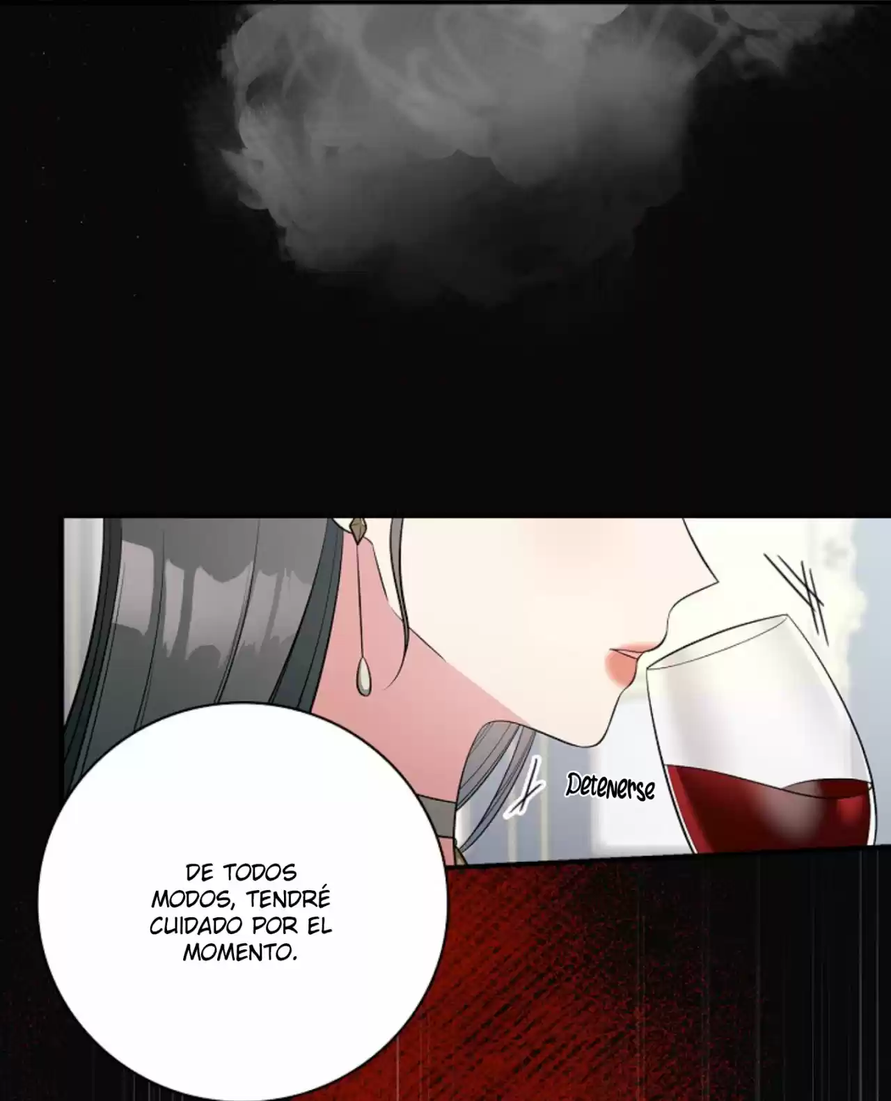 LA DUQUESA DE INVERNADERO DE CRISTAL - Capítulo 35 - Página 47 - LectorTMOo