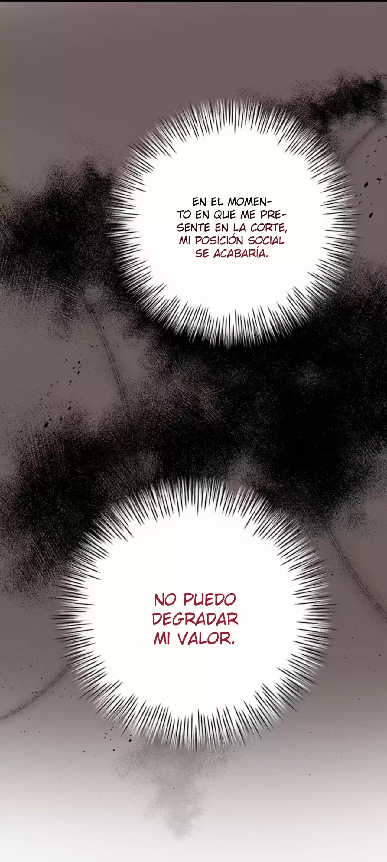 LA DUQUESA DE INVERNADERO DE CRISTAL - Capítulo 35 - Página 66 - LectorTMOo