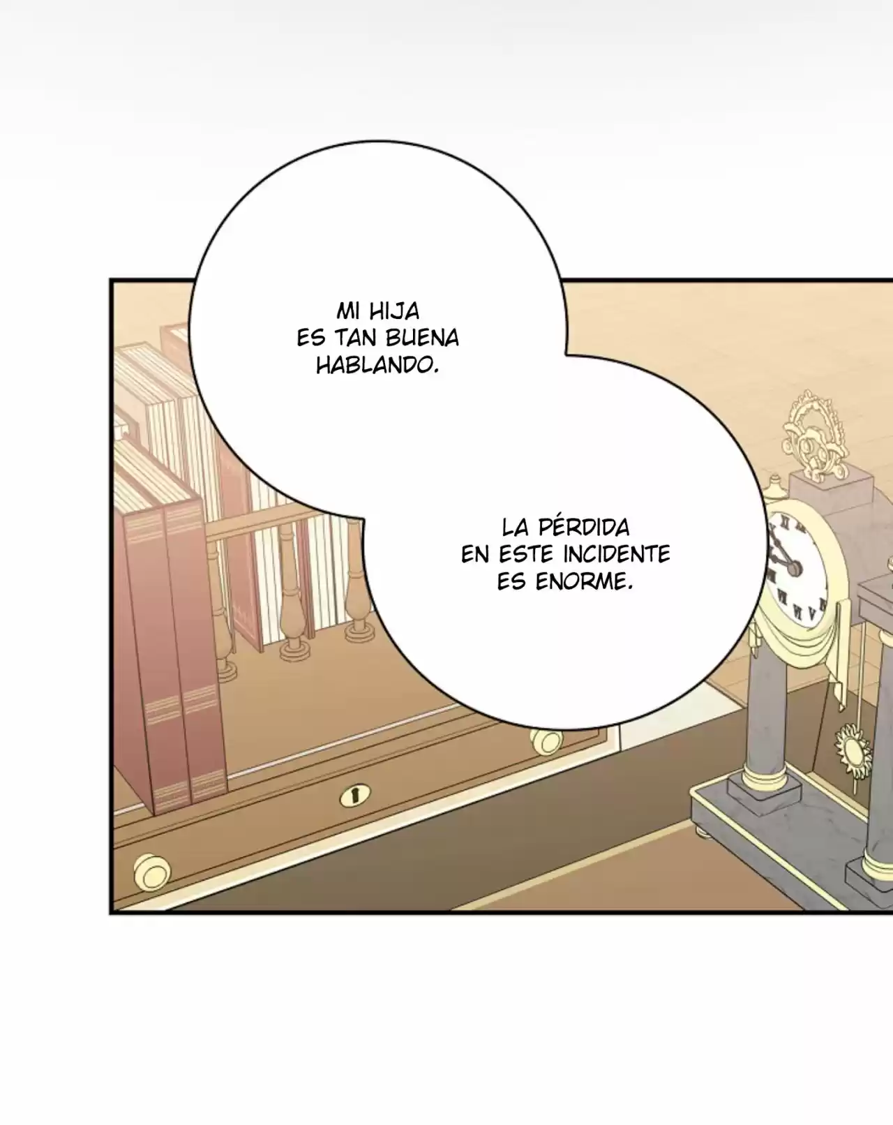 LA DUQUESA DE INVERNADERO DE CRISTAL - Capítulo 35 - Página 67 - LectorTMOo