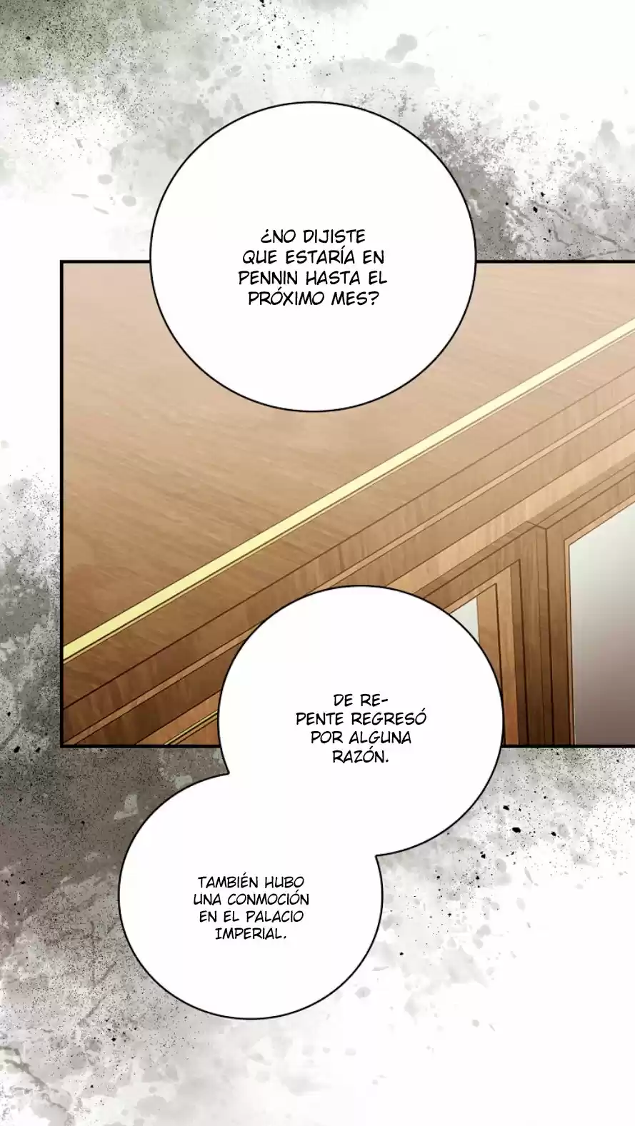 LA DUQUESA DE INVERNADERO DE CRISTAL - Capítulo 36 - Página 17 - LectorTMOo