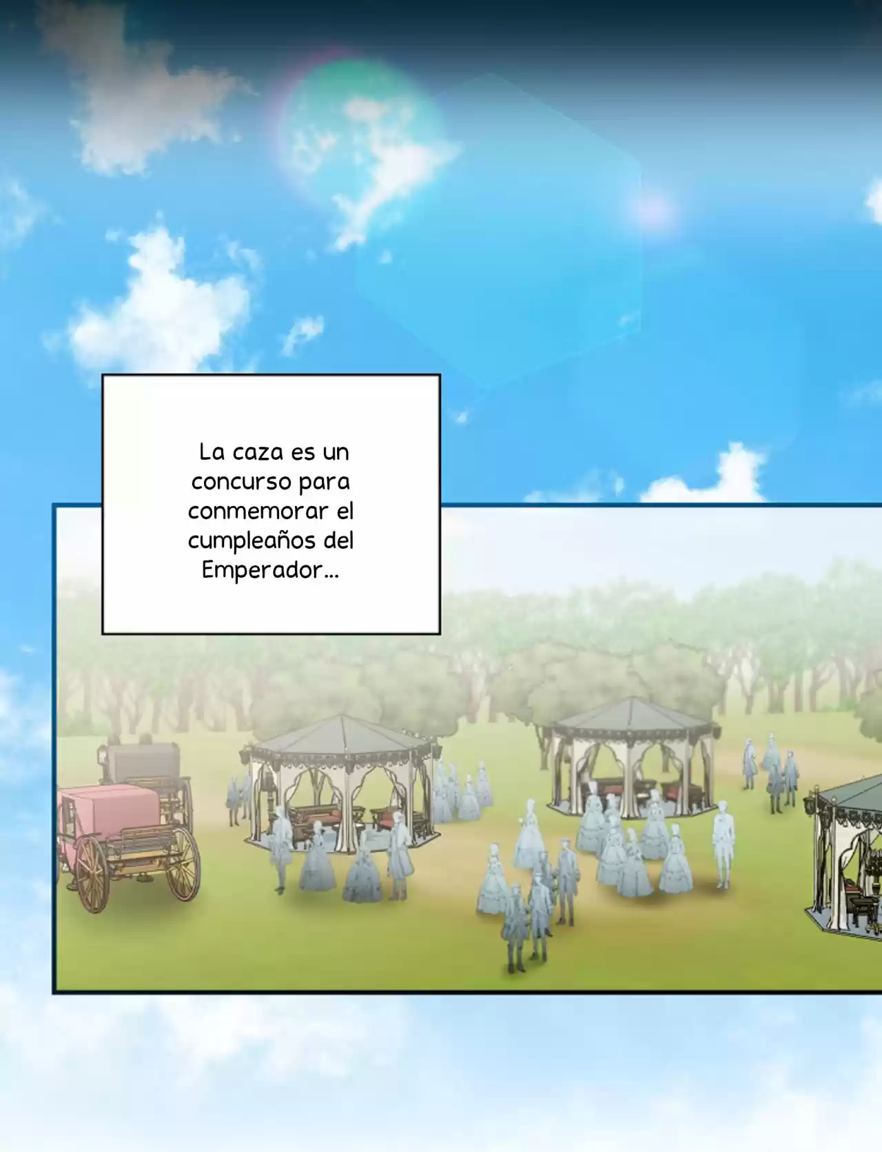 LA DUQUESA DE INVERNADERO DE CRISTAL - Capítulo 37 - Página 16 - LectorTMOo