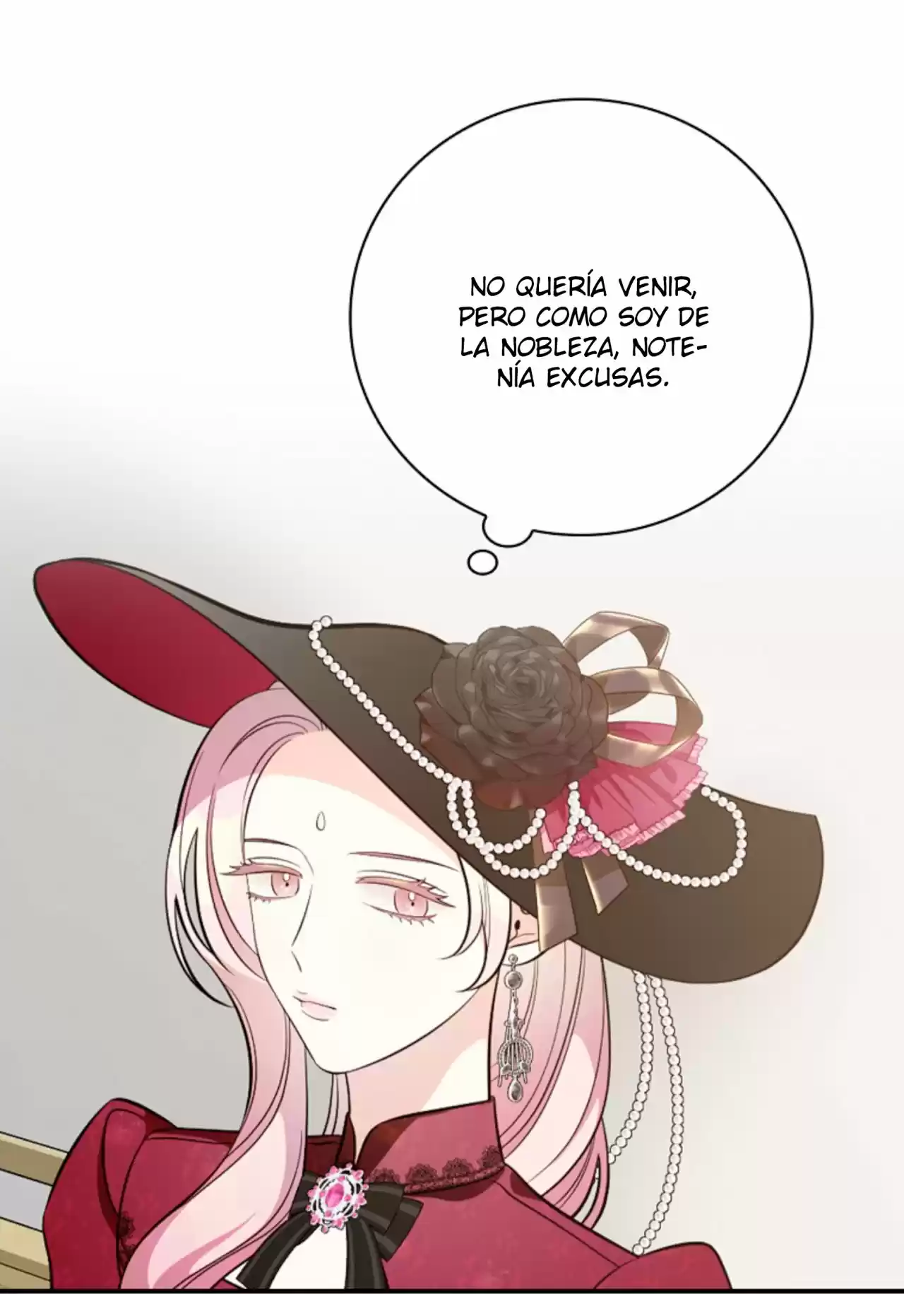 LA DUQUESA DE INVERNADERO DE CRISTAL - Capítulo 37 - Página 17 - LectorTMOo