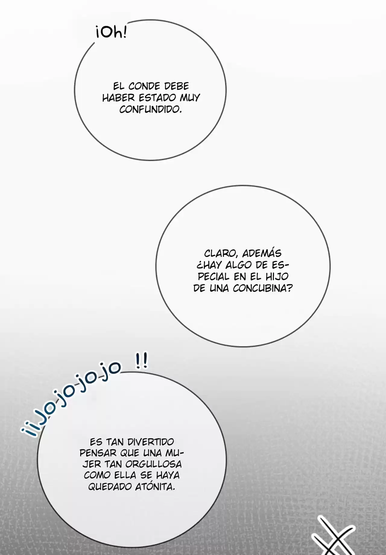 LA DUQUESA DE INVERNADERO DE CRISTAL - Capítulo 37 - Página 20 - LectorTMOo