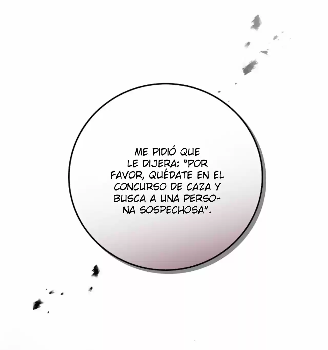 LA DUQUESA DE INVERNADERO DE CRISTAL - Capítulo 38 - Página 21 - LectorTMOo