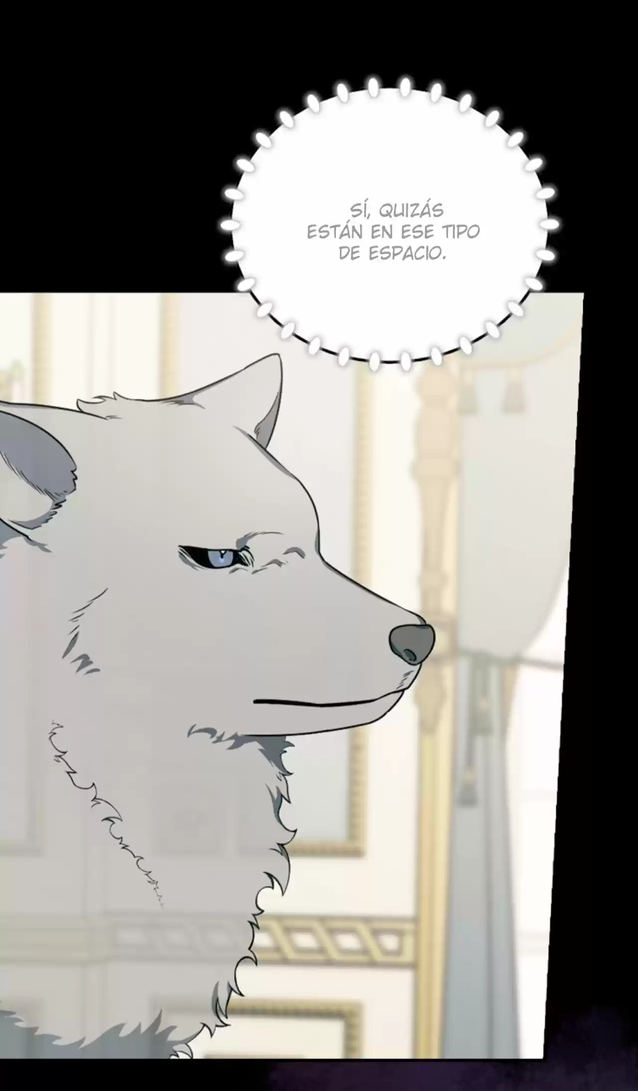 LA DUQUESA DE INVERNADERO DE CRISTAL - Capítulo 38 - Página 40 - LectorTMOo