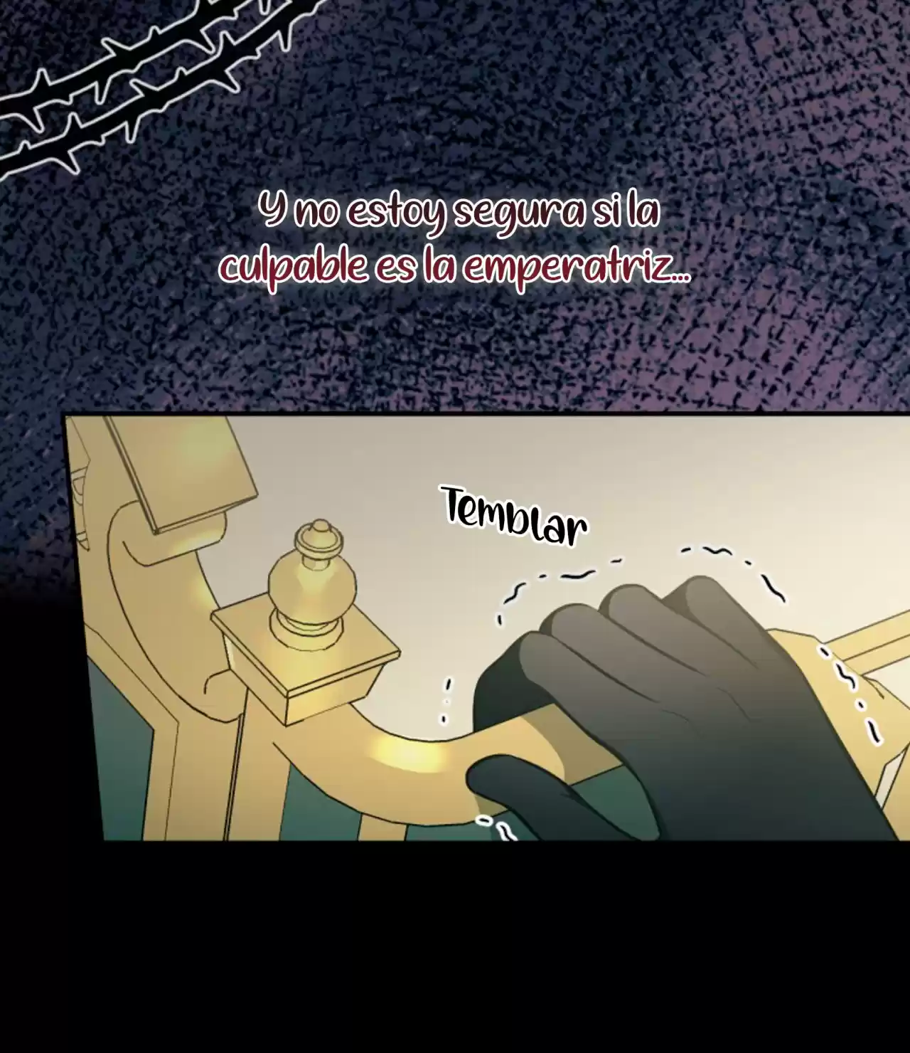 LA DUQUESA DE INVERNADERO DE CRISTAL - Capítulo 38 - Página 43 - LectorTMOo