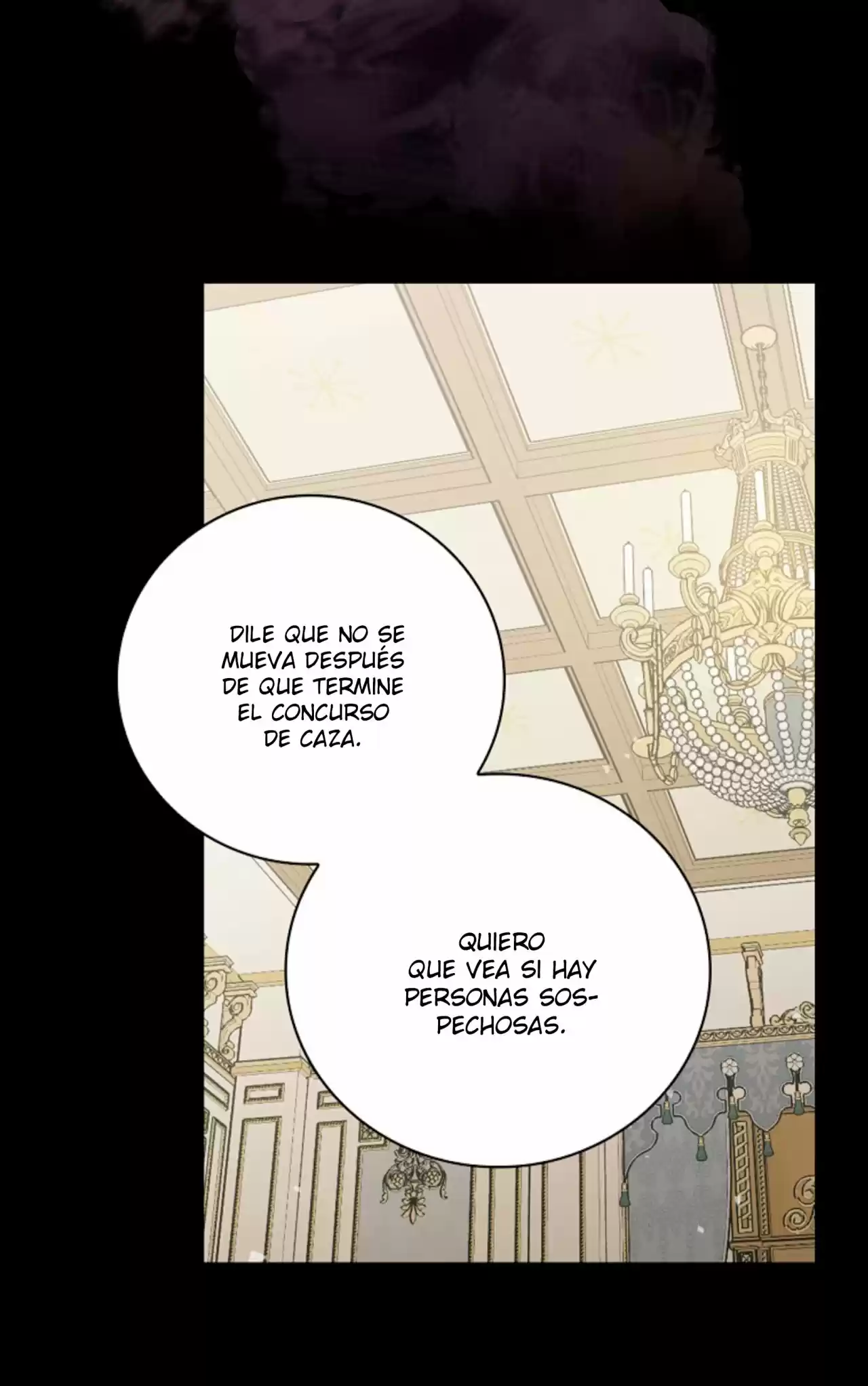 LA DUQUESA DE INVERNADERO DE CRISTAL - Capítulo 38 - Página 52 - LectorTMOo