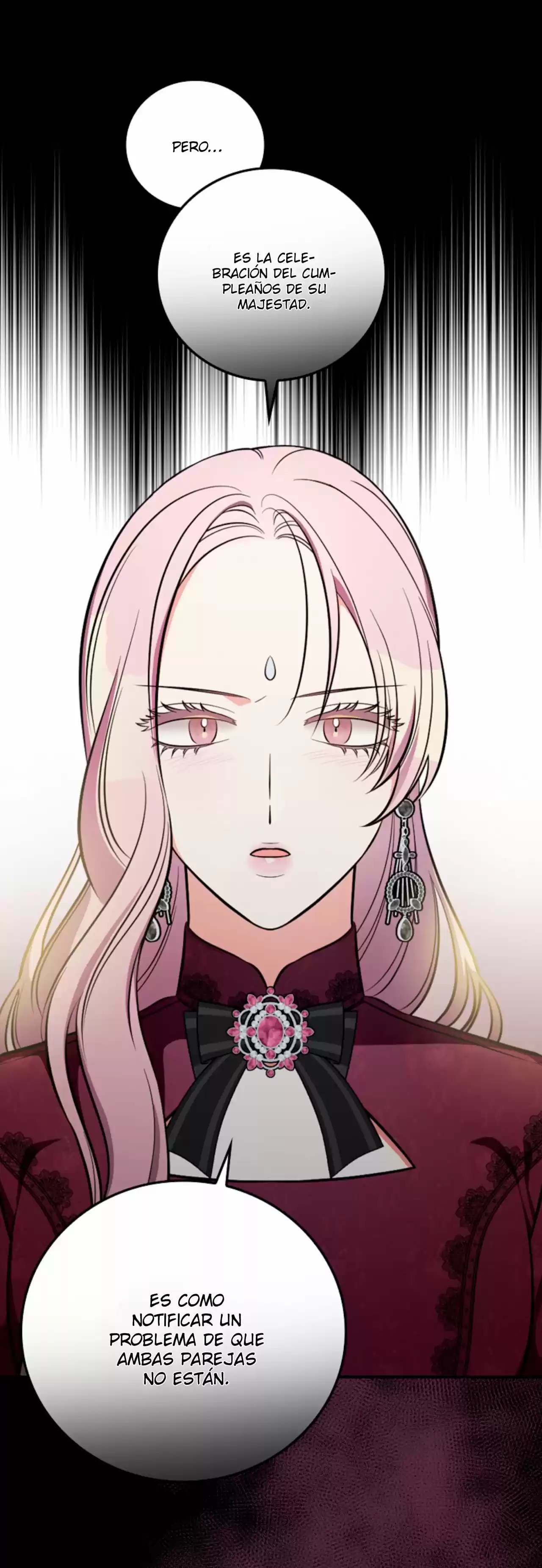 LA DUQUESA DE INVERNADERO DE CRISTAL - Capítulo 38 - Página 53 - LectorTMOo