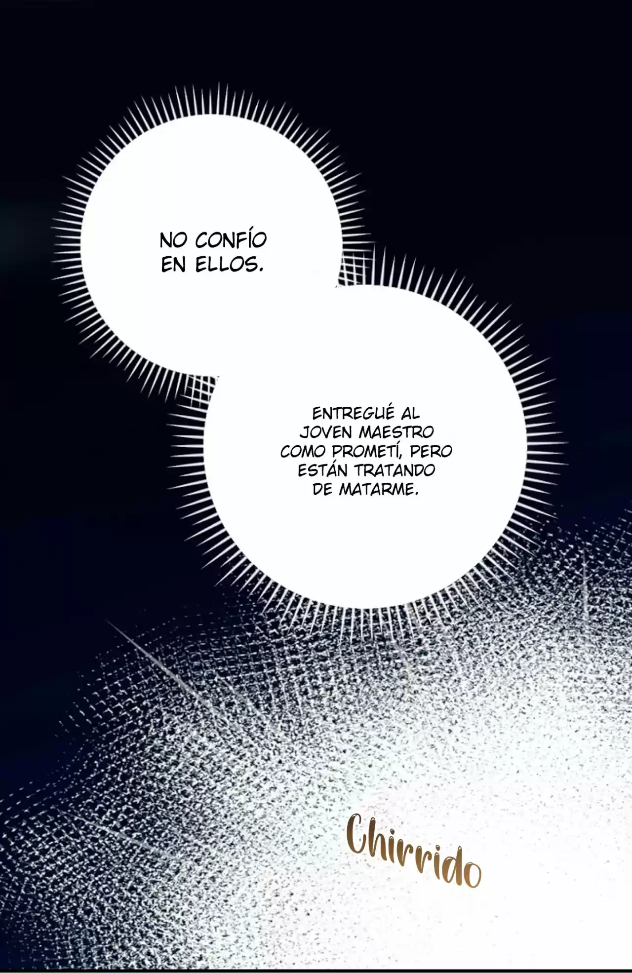 LA DUQUESA DE INVERNADERO DE CRISTAL - Capítulo 39 - Página 17 - LectorTMOo