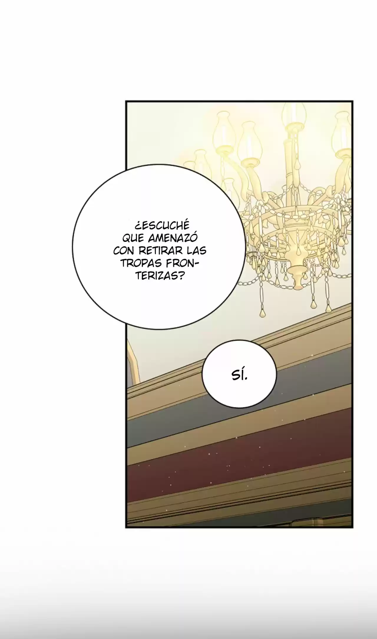 LA DUQUESA DE INVERNADERO DE CRISTAL - Capítulo 39 - Página 49 - LectorTMOo