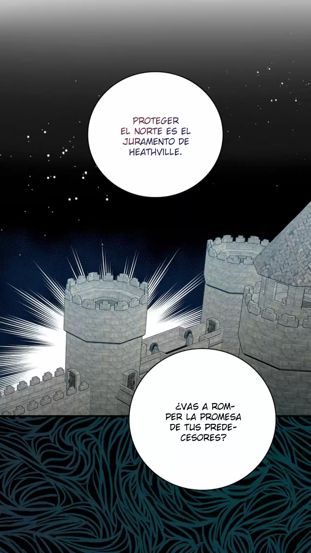 LA DUQUESA DE INVERNADERO DE CRISTAL - Capítulo 39 - Página 50 - LectorTMOo