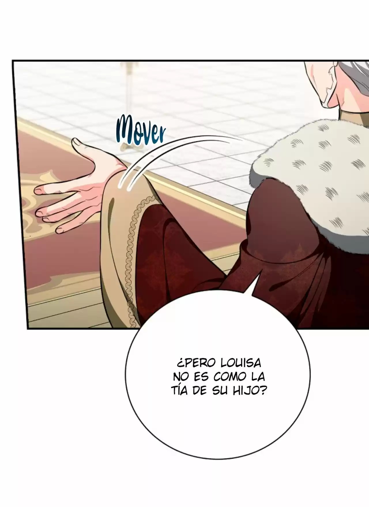 LA DUQUESA DE INVERNADERO DE CRISTAL - Capítulo 39 - Página 55 - LectorTMOo
