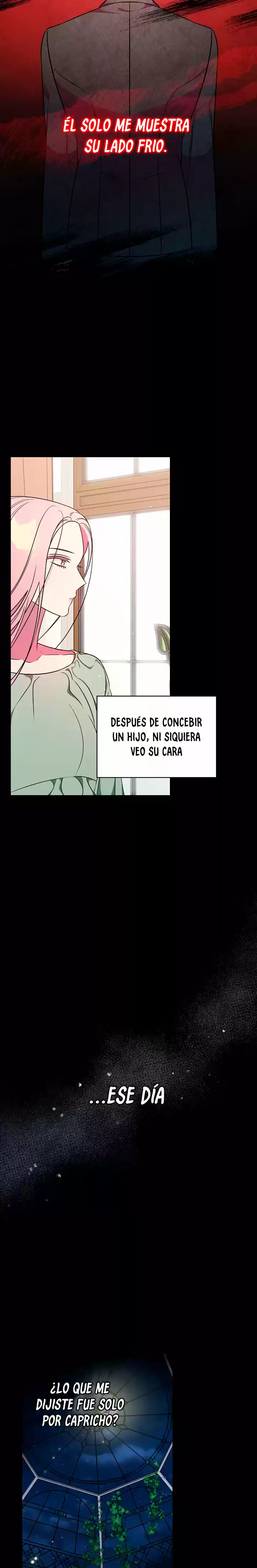LA DUQUESA DE INVERNADERO DE CRISTAL - Capítulo 4 - Página 4 - LectorTMOo
