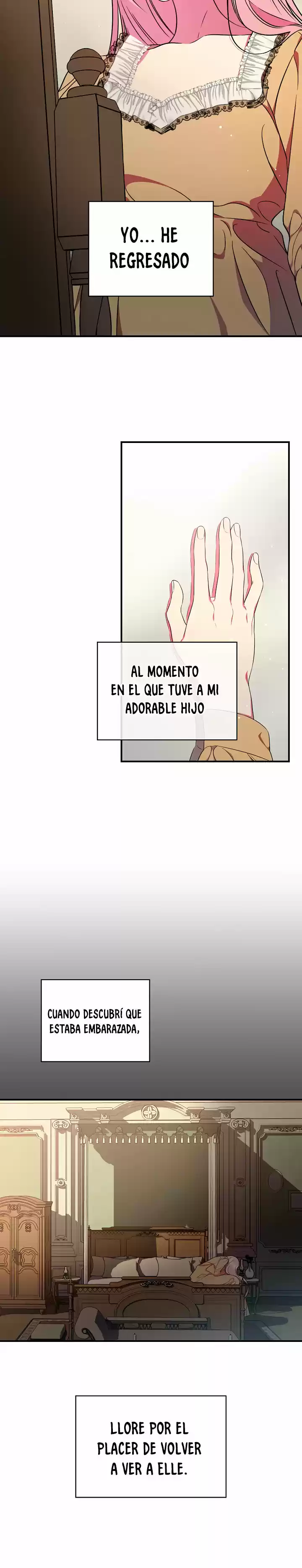 LA DUQUESA DE INVERNADERO DE CRISTAL - Capítulo 4 - Página 24 - LectorTMOo