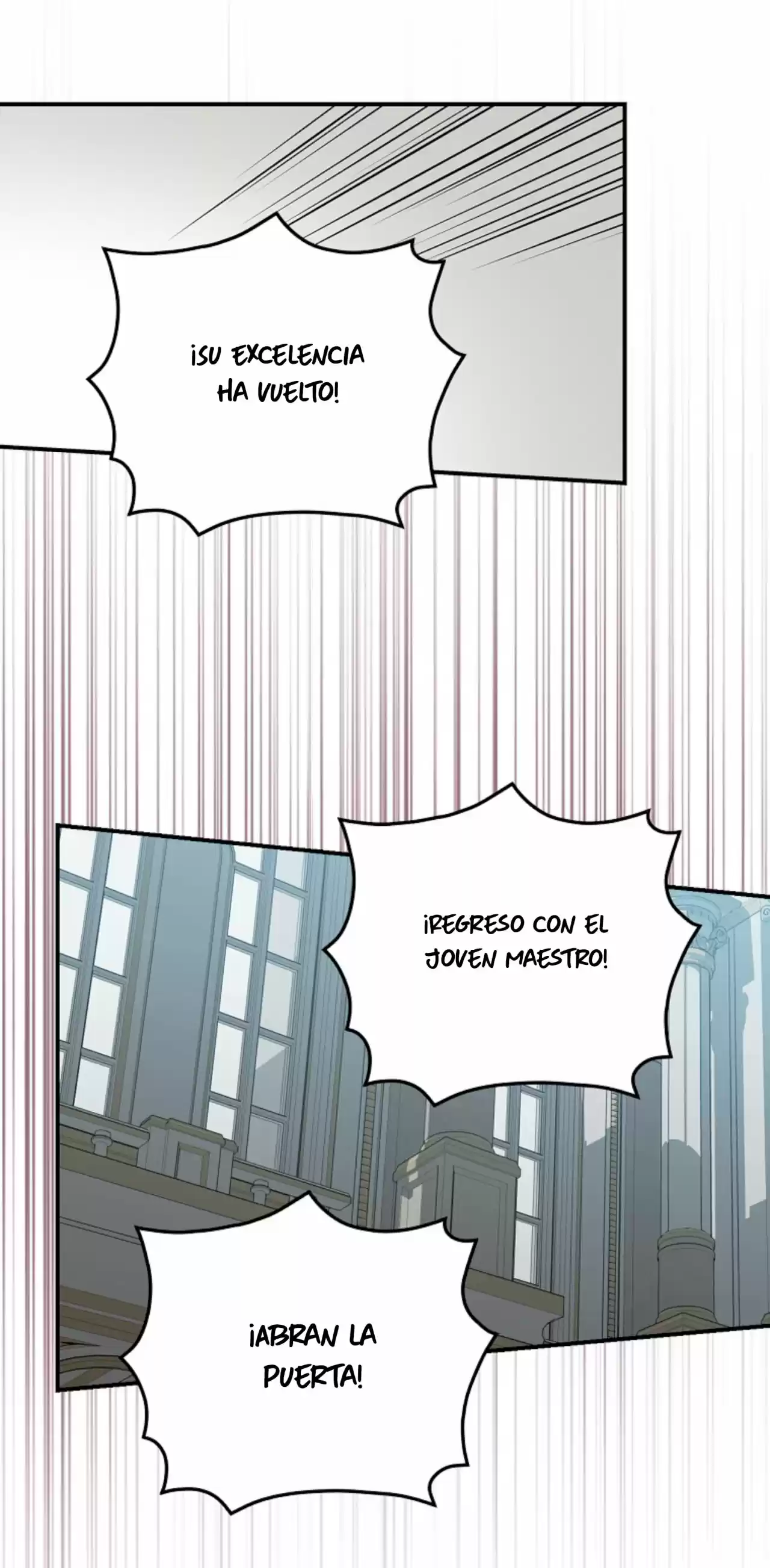 LA DUQUESA DE INVERNADERO DE CRISTAL - Capítulo 40 - Página 38 - LectorTMOo