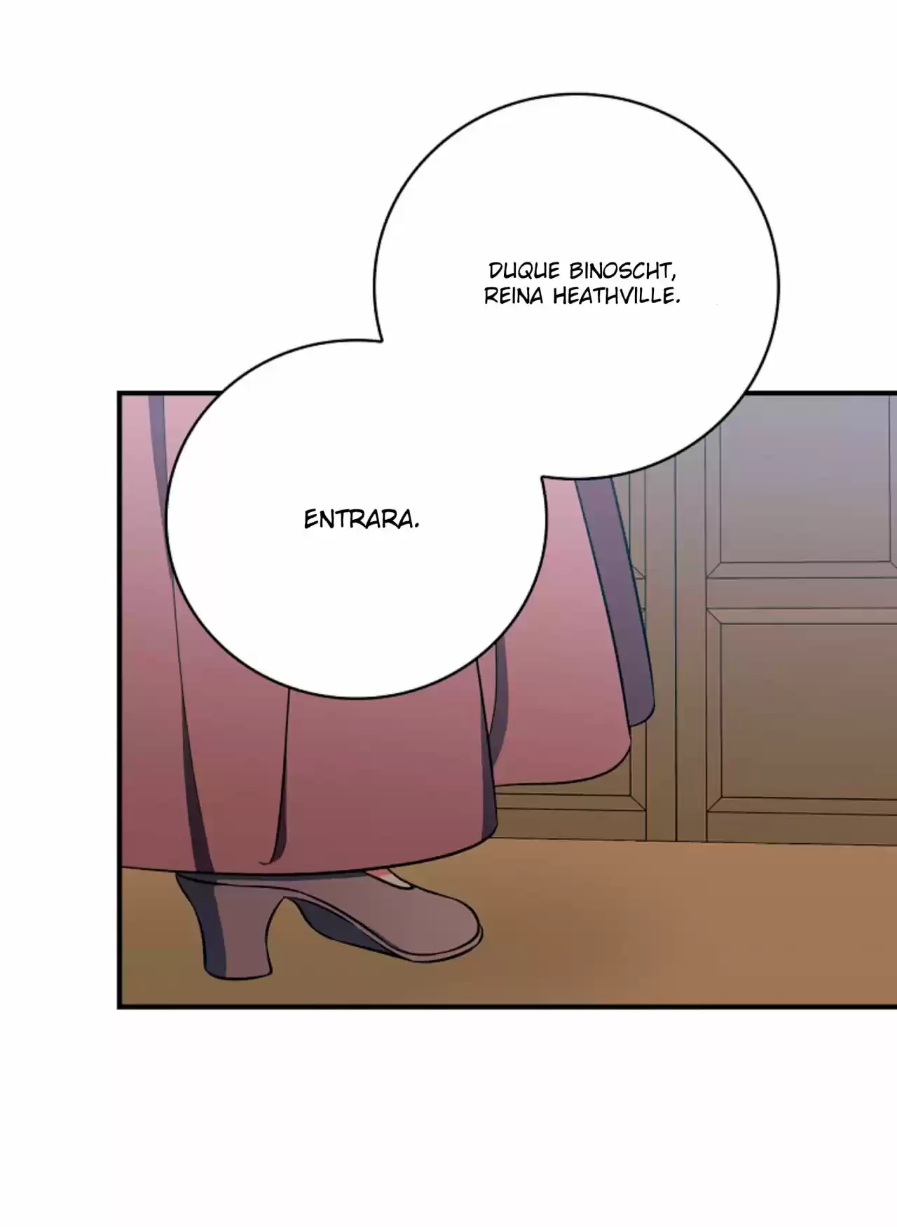LA DUQUESA DE INVERNADERO DE CRISTAL - Capítulo 41 - Página 17 - LectorTMOo
