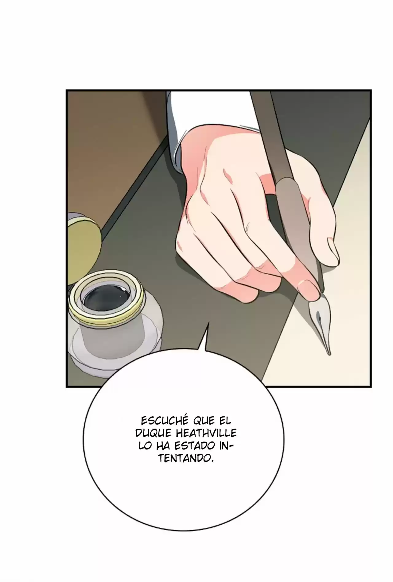 LA DUQUESA DE INVERNADERO DE CRISTAL - Capítulo 41 - Página 32 - LectorTMOo