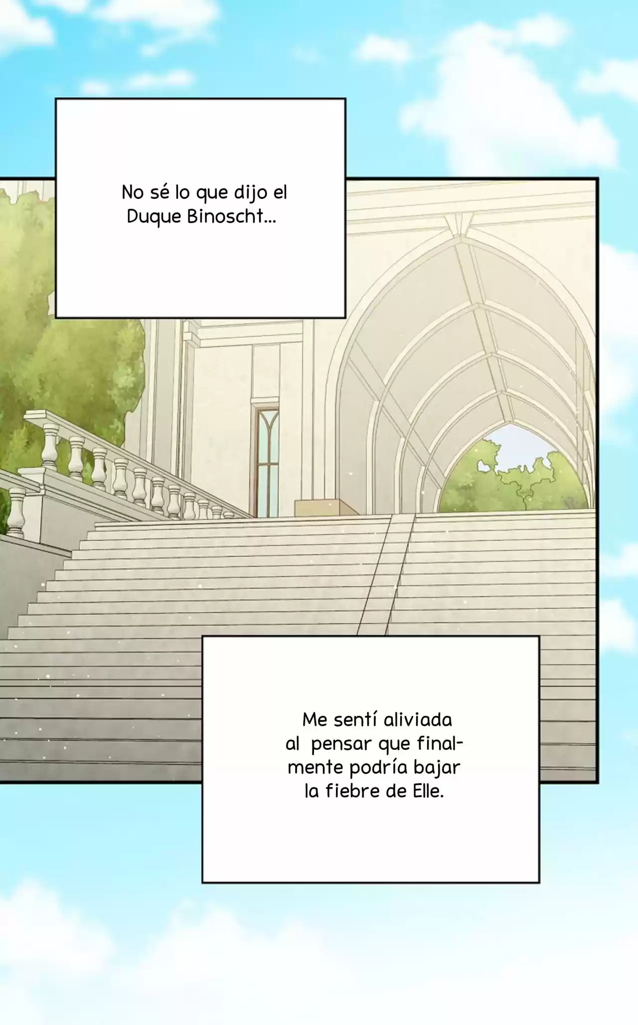 LA DUQUESA DE INVERNADERO DE CRISTAL - Capítulo 41 - Página 50 - LectorTMOo