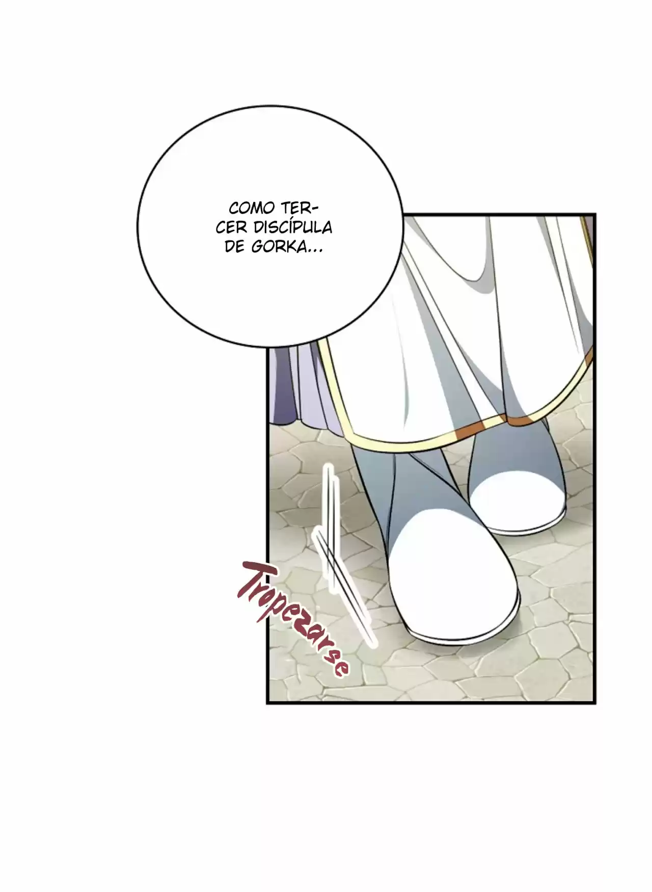 LA DUQUESA DE INVERNADERO DE CRISTAL - Capítulo 42 - Página 9 - LectorTMOo