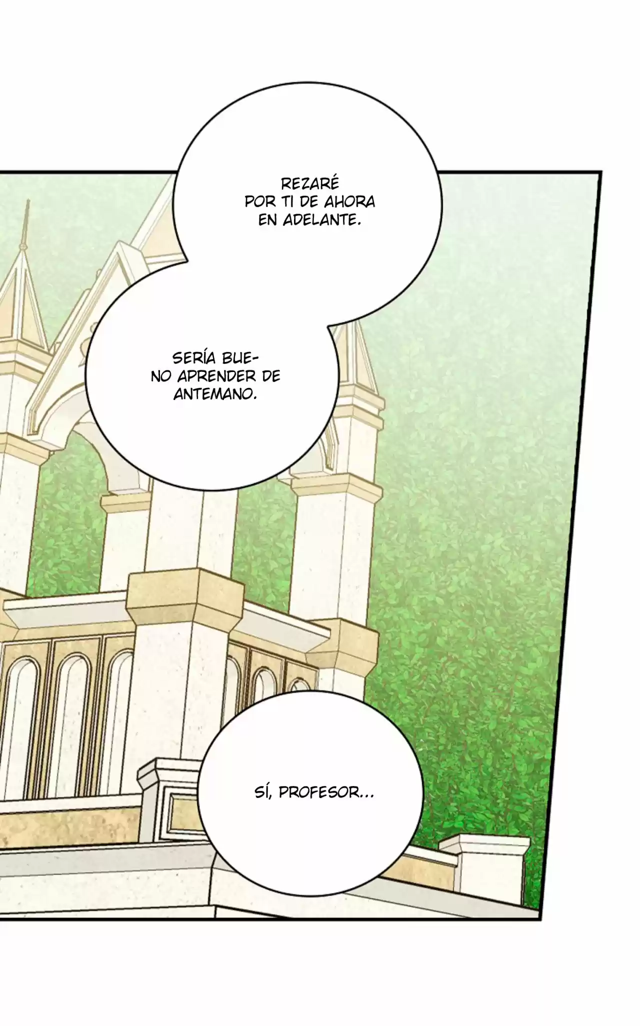 LA DUQUESA DE INVERNADERO DE CRISTAL - Capítulo 42 - Página 46 - LectorTMOo