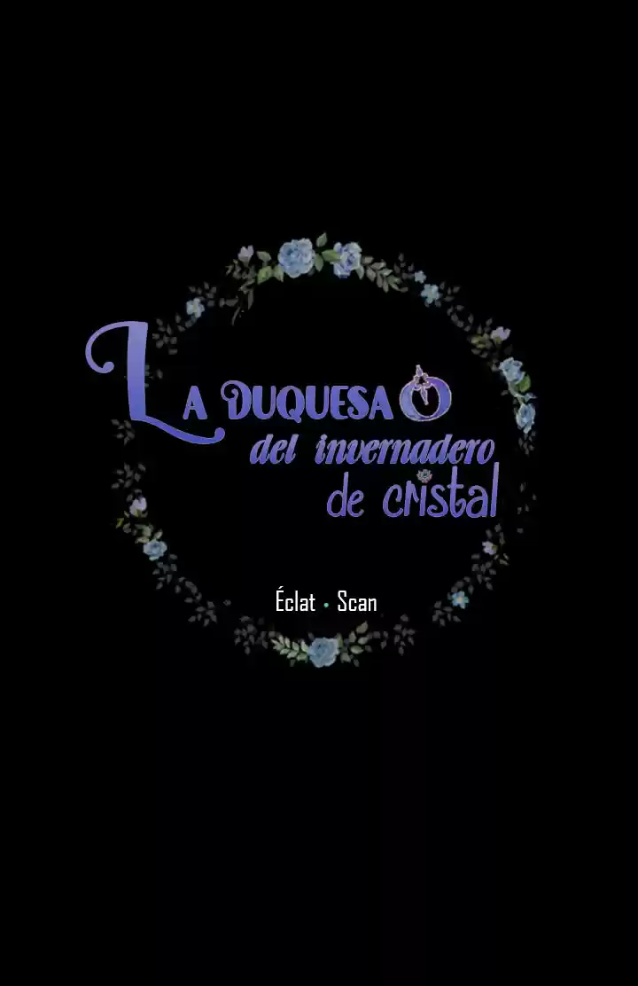LA DUQUESA DE INVERNADERO DE CRISTAL - Capítulo 43 - Página 3 - LectorTMOo