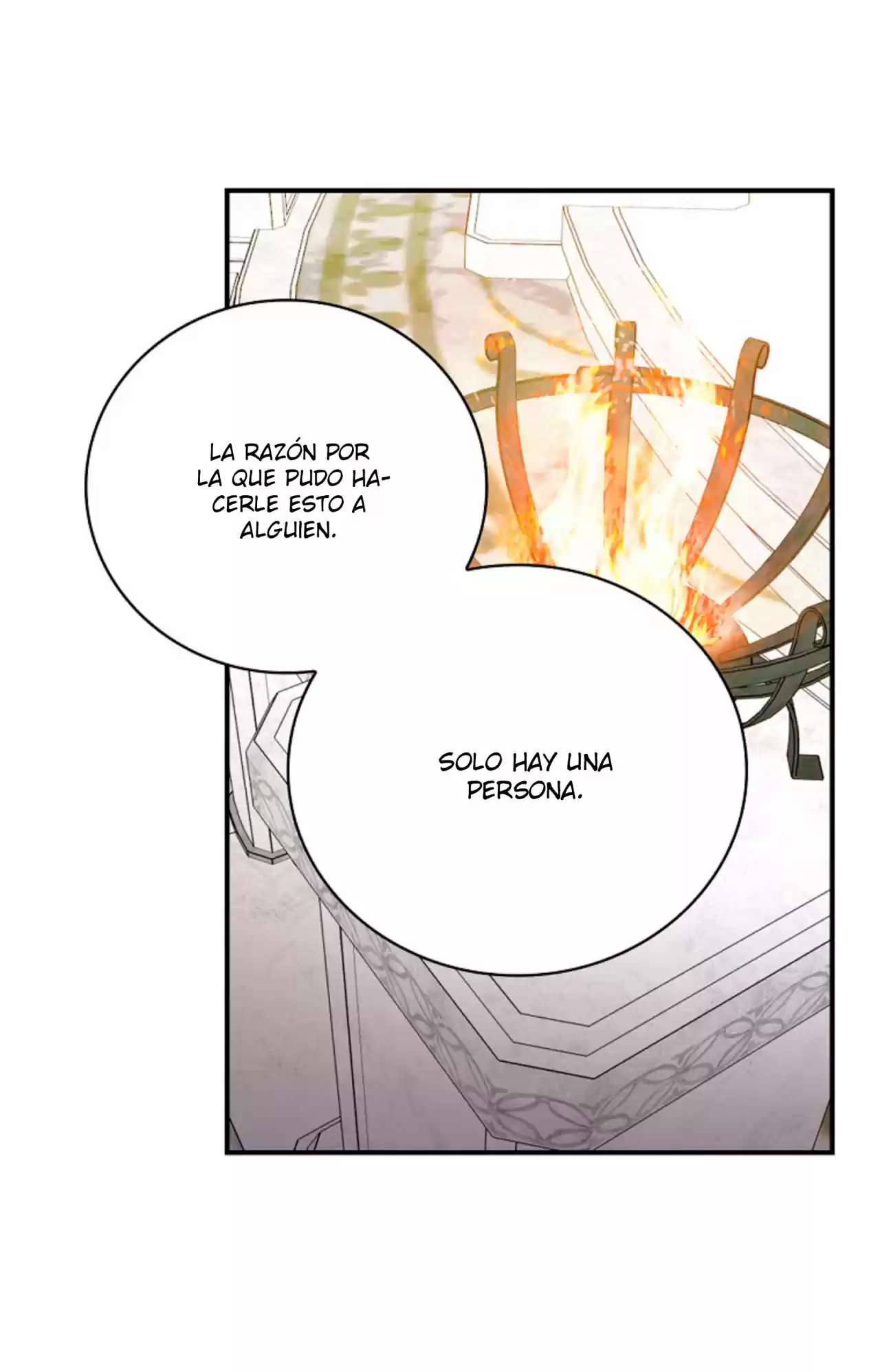 LA DUQUESA DE INVERNADERO DE CRISTAL - Capítulo 43 - Página 18 - LectorTMOo