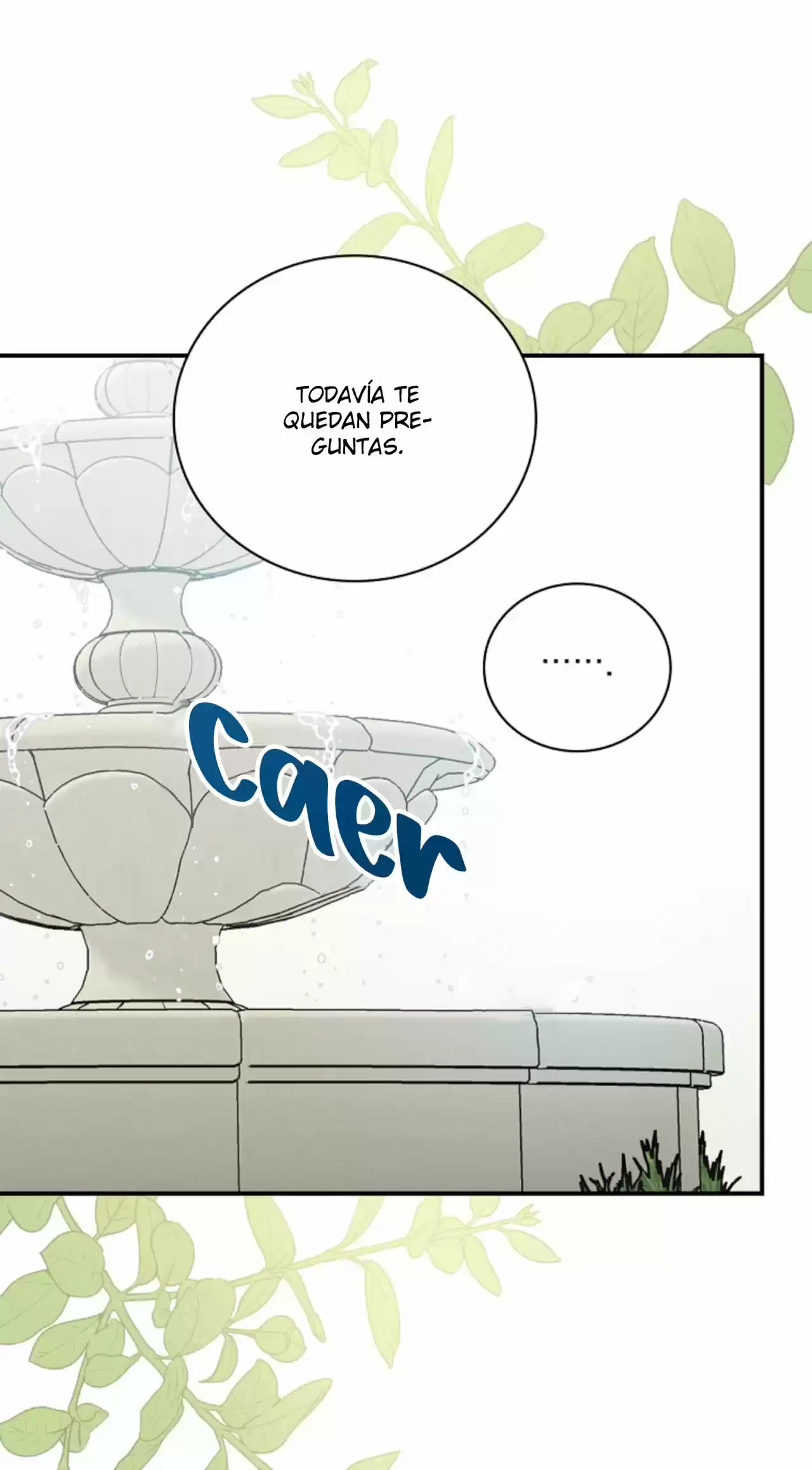 LA DUQUESA DE INVERNADERO DE CRISTAL - Capítulo 43 - Página 48 - LectorTMOo