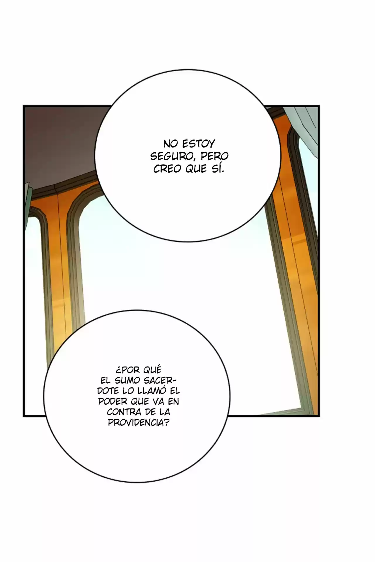 LA DUQUESA DE INVERNADERO DE CRISTAL - Capítulo 43 - Página 67 - LectorTMOo