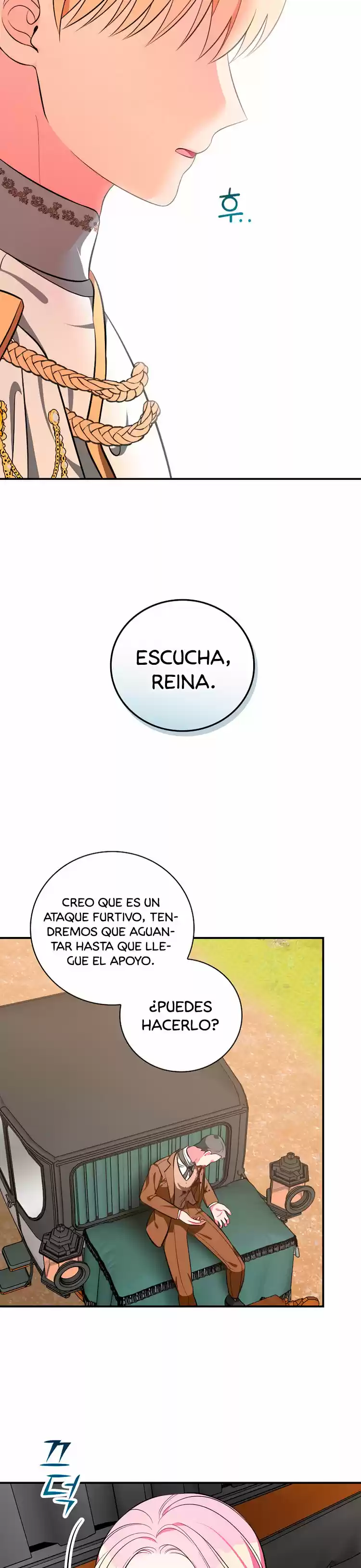 LA DUQUESA DE INVERNADERO DE CRISTAL - Capítulo 44 - Página 9 - LectorTMOo