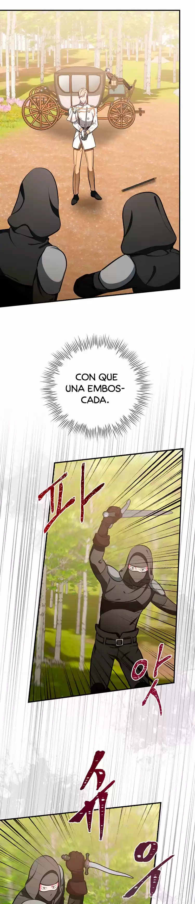 LA DUQUESA DE INVERNADERO DE CRISTAL - Capítulo 44 - Página 14 - LectorTMOo