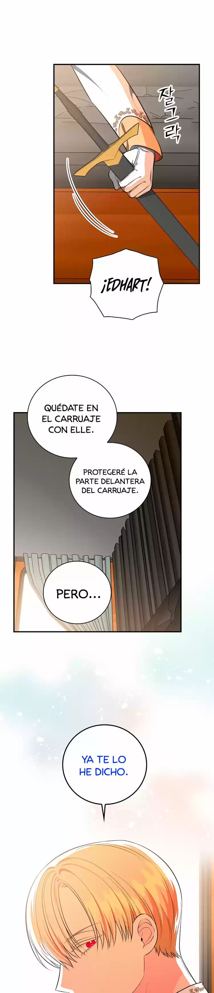 LA DUQUESA DE INVERNADERO DE CRISTAL - Capítulo 44 - Página 16 - LectorTMOo