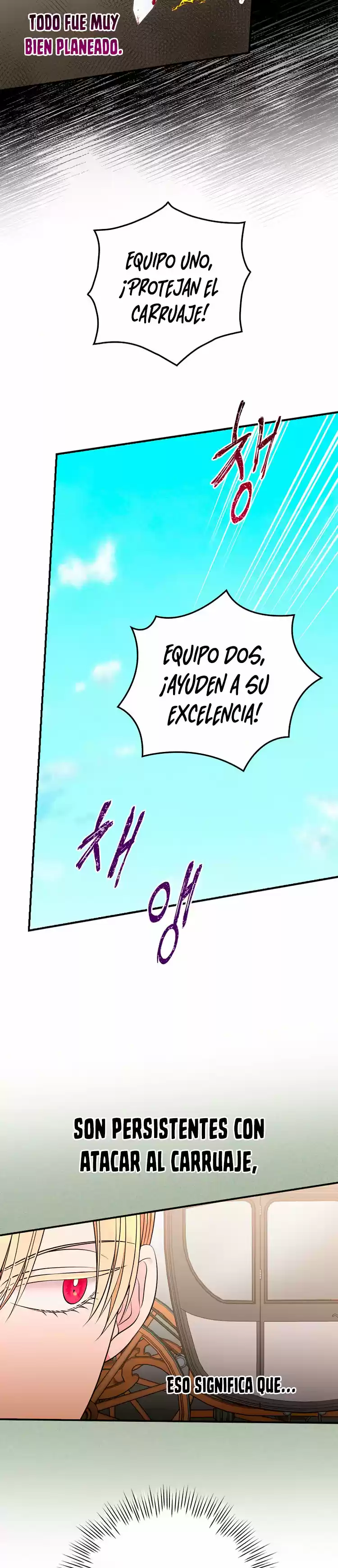 LA DUQUESA DE INVERNADERO DE CRISTAL - Capítulo 44 - Página 21 - LectorTMOo