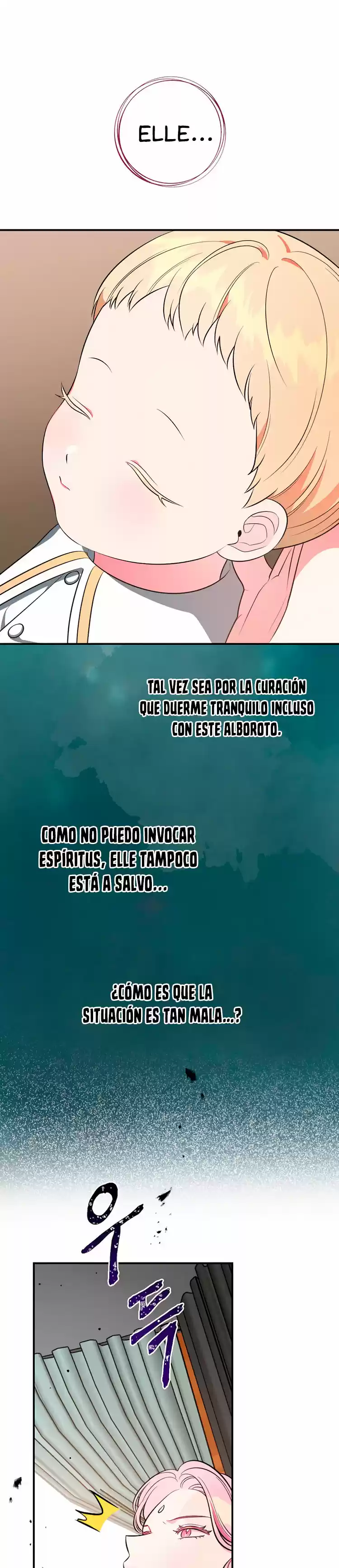 LA DUQUESA DE INVERNADERO DE CRISTAL - Capítulo 44 - Página 28 - LectorTMOo