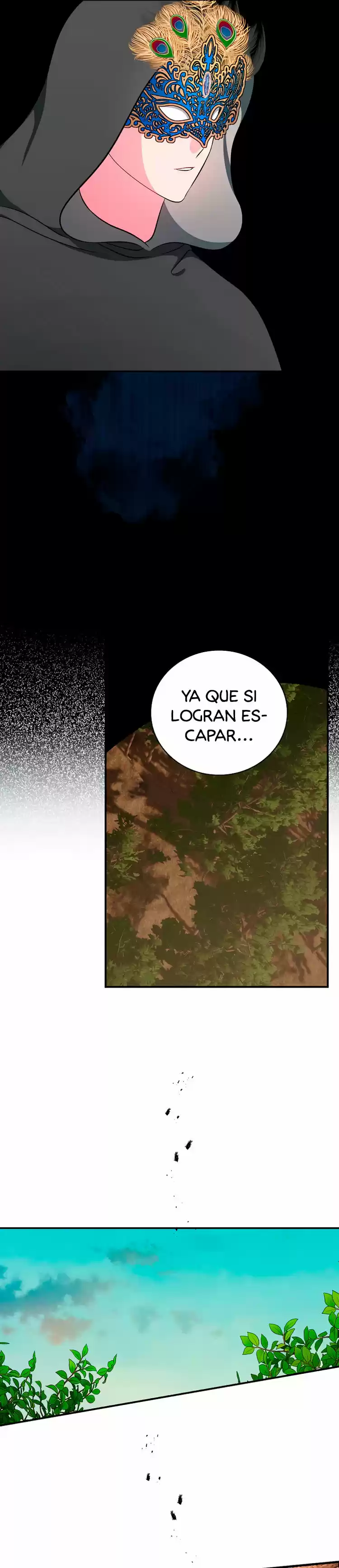 LA DUQUESA DE INVERNADERO DE CRISTAL - Capítulo 44 - Página 29 - LectorTMOo