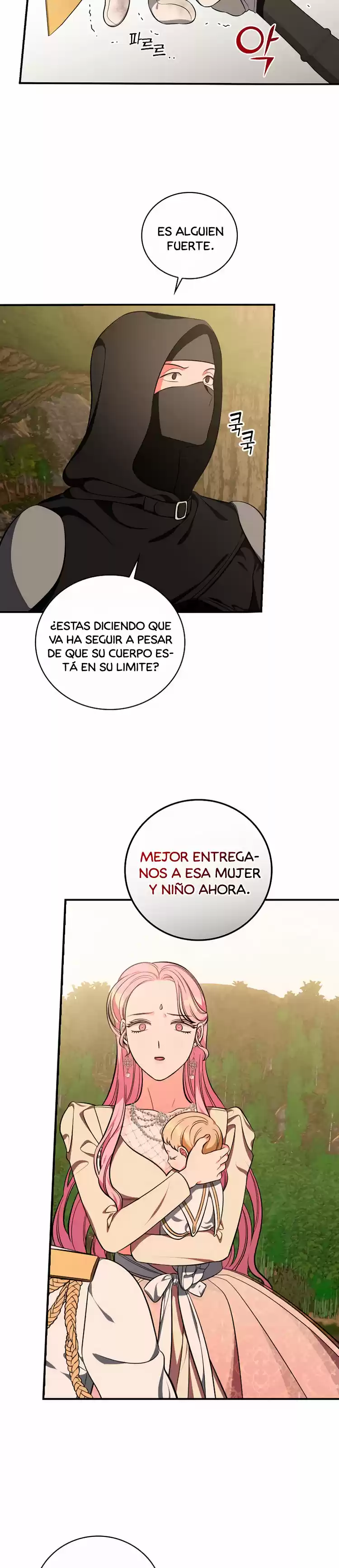 LA DUQUESA DE INVERNADERO DE CRISTAL - Capítulo 45 - Página 6 - LectorTMOo
