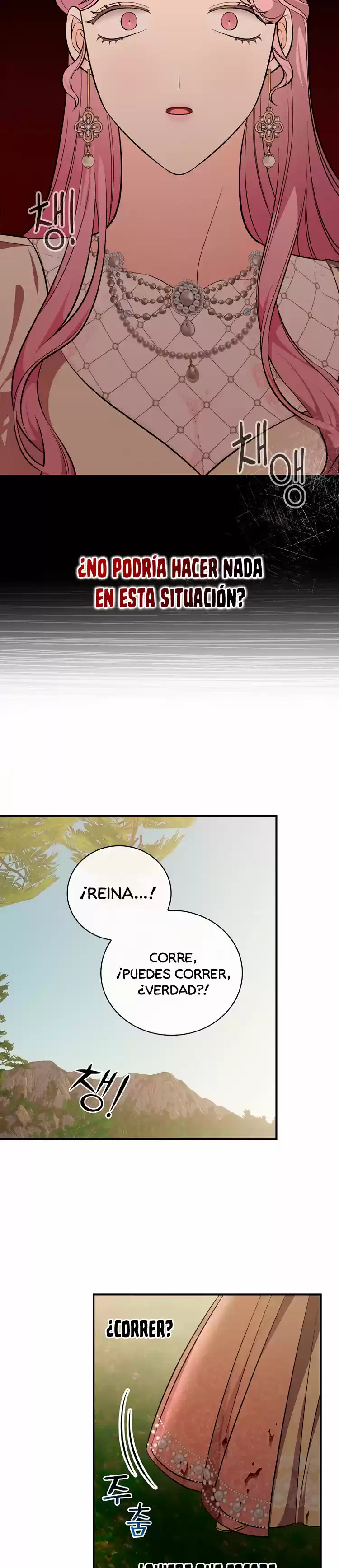 LA DUQUESA DE INVERNADERO DE CRISTAL - Capítulo 45 - Página 13 - LectorTMOo