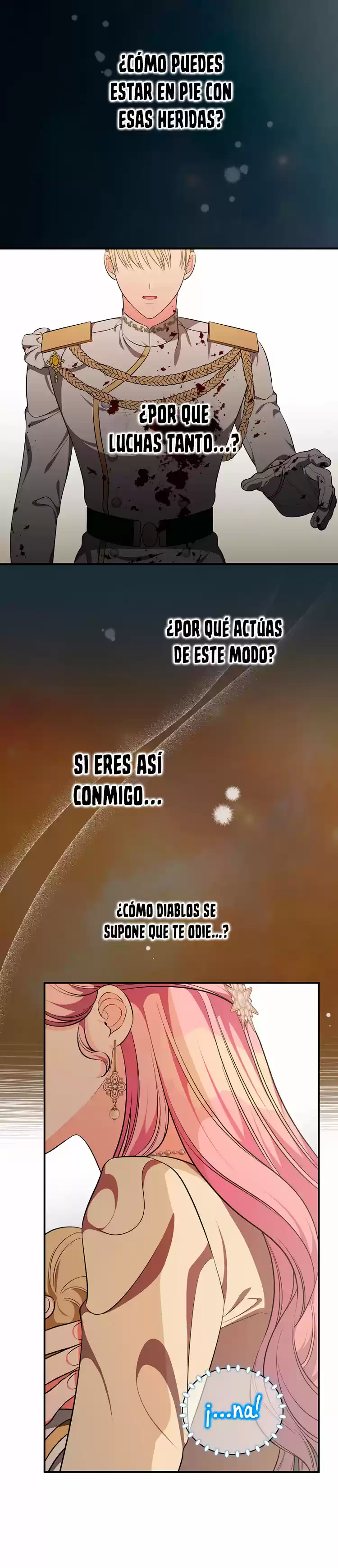 LA DUQUESA DE INVERNADERO DE CRISTAL - Capítulo 45 - Página 18 - LectorTMOo