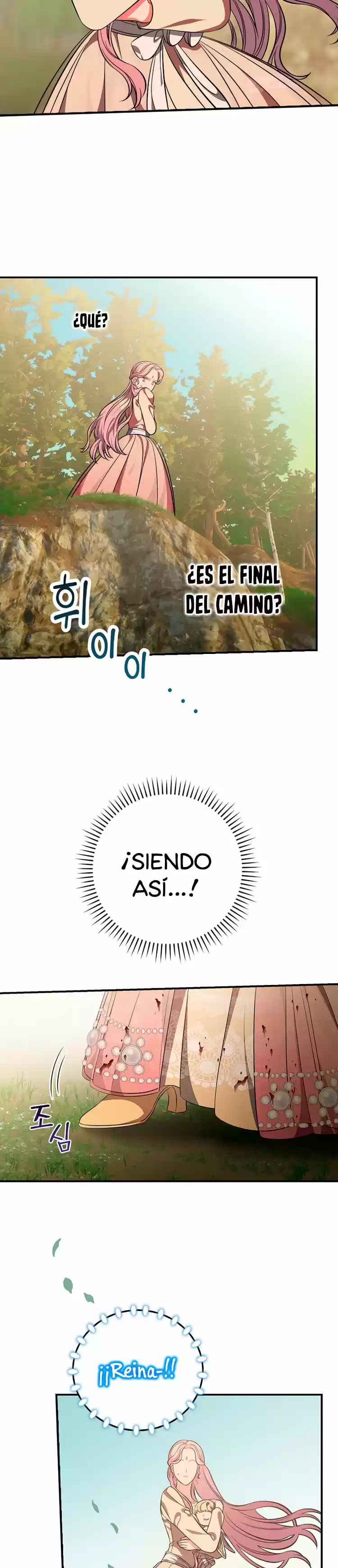 LA DUQUESA DE INVERNADERO DE CRISTAL - Capítulo 45 - Página 20 - LectorTMOo