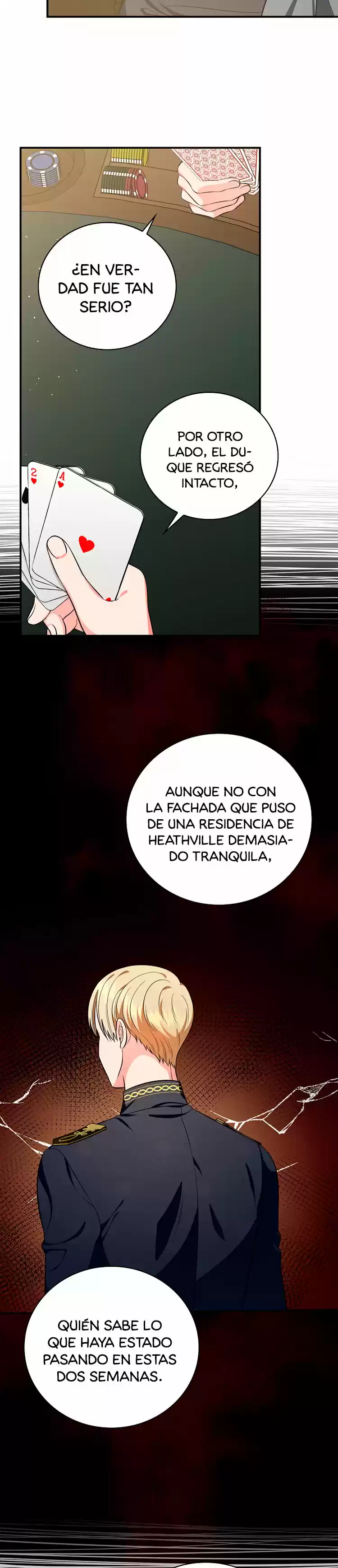 LA DUQUESA DE INVERNADERO DE CRISTAL - Capítulo 46 - Página 14 - LectorTMOo