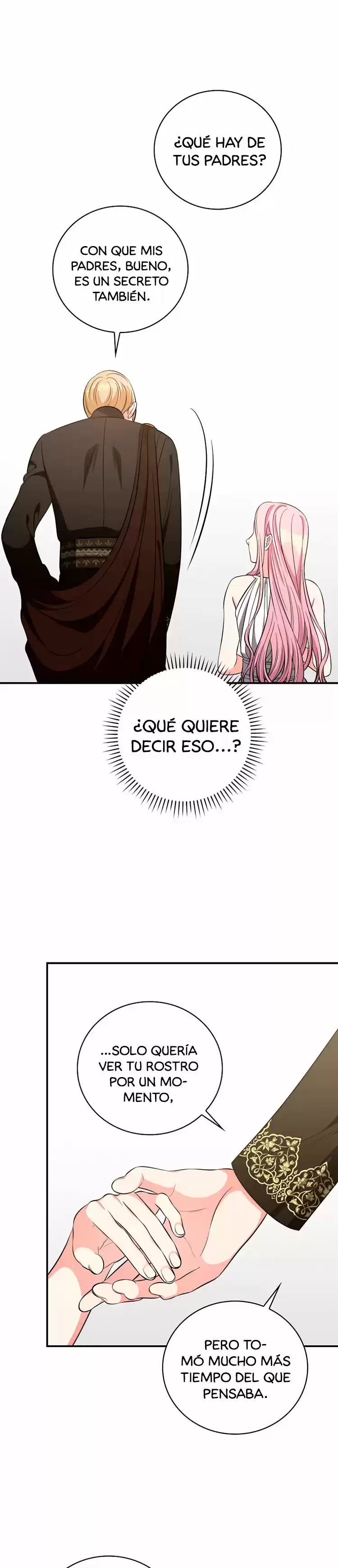 LA DUQUESA DE INVERNADERO DE CRISTAL - Capítulo 47 - Página 13 - LectorTMOo