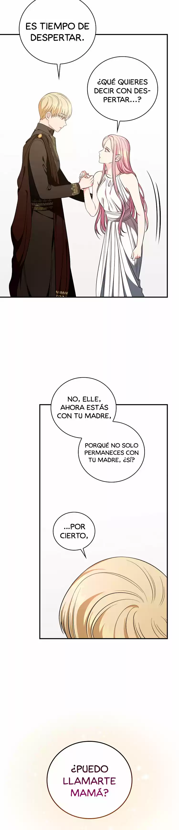 LA DUQUESA DE INVERNADERO DE CRISTAL - Capítulo 47 - Página 14 - LectorTMOo