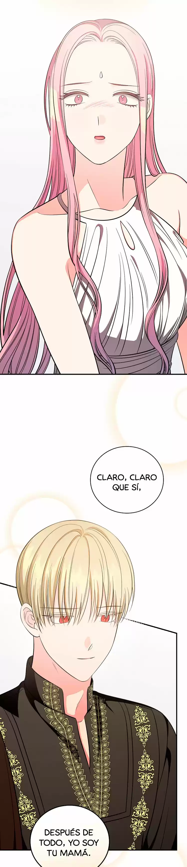 LA DUQUESA DE INVERNADERO DE CRISTAL - Capítulo 47 - Página 15 - LectorTMOo