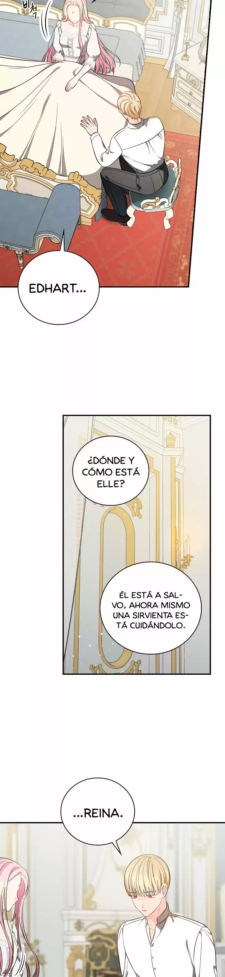 LA DUQUESA DE INVERNADERO DE CRISTAL - Capítulo 47 - Página 22 - LectorTMOo