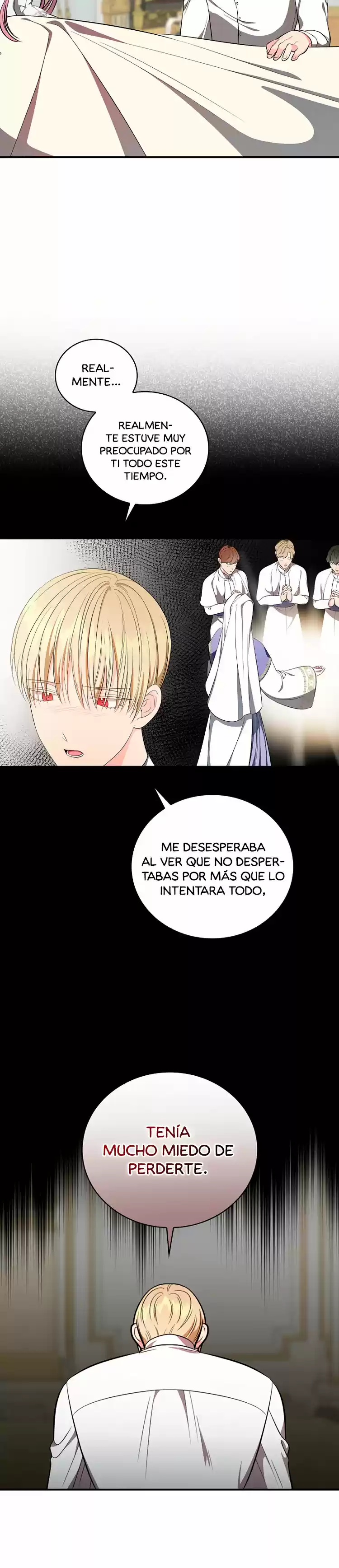 LA DUQUESA DE INVERNADERO DE CRISTAL - Capítulo 47 - Página 23 - LectorTMOo