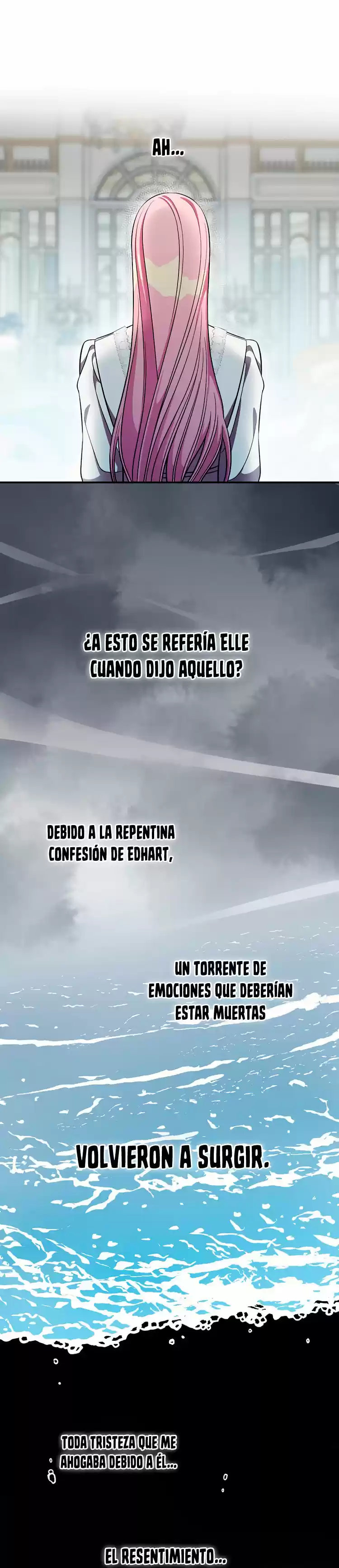LA DUQUESA DE INVERNADERO DE CRISTAL - Capítulo 47 - Página 26 - LectorTMOo