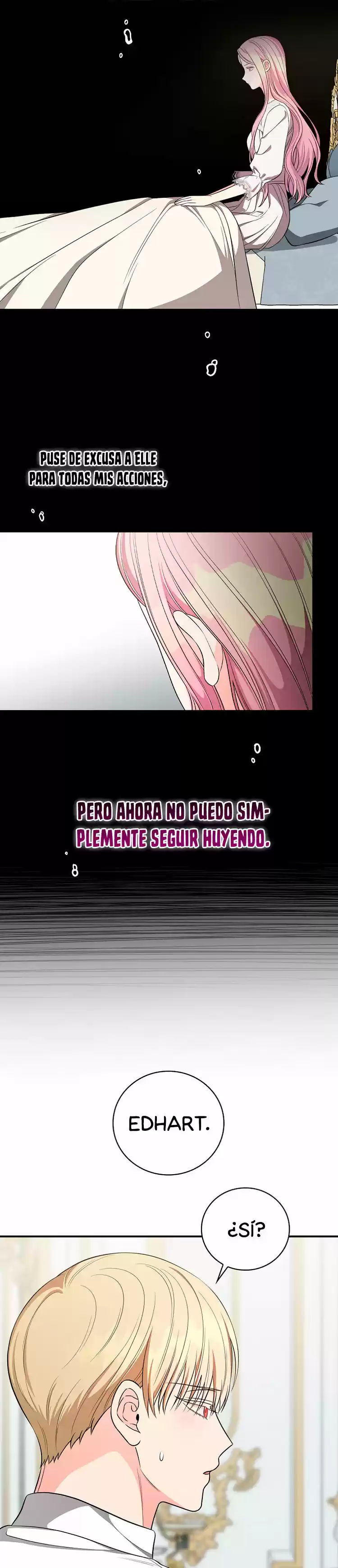 LA DUQUESA DE INVERNADERO DE CRISTAL - Capítulo 47 - Página 27 - LectorTMOo
